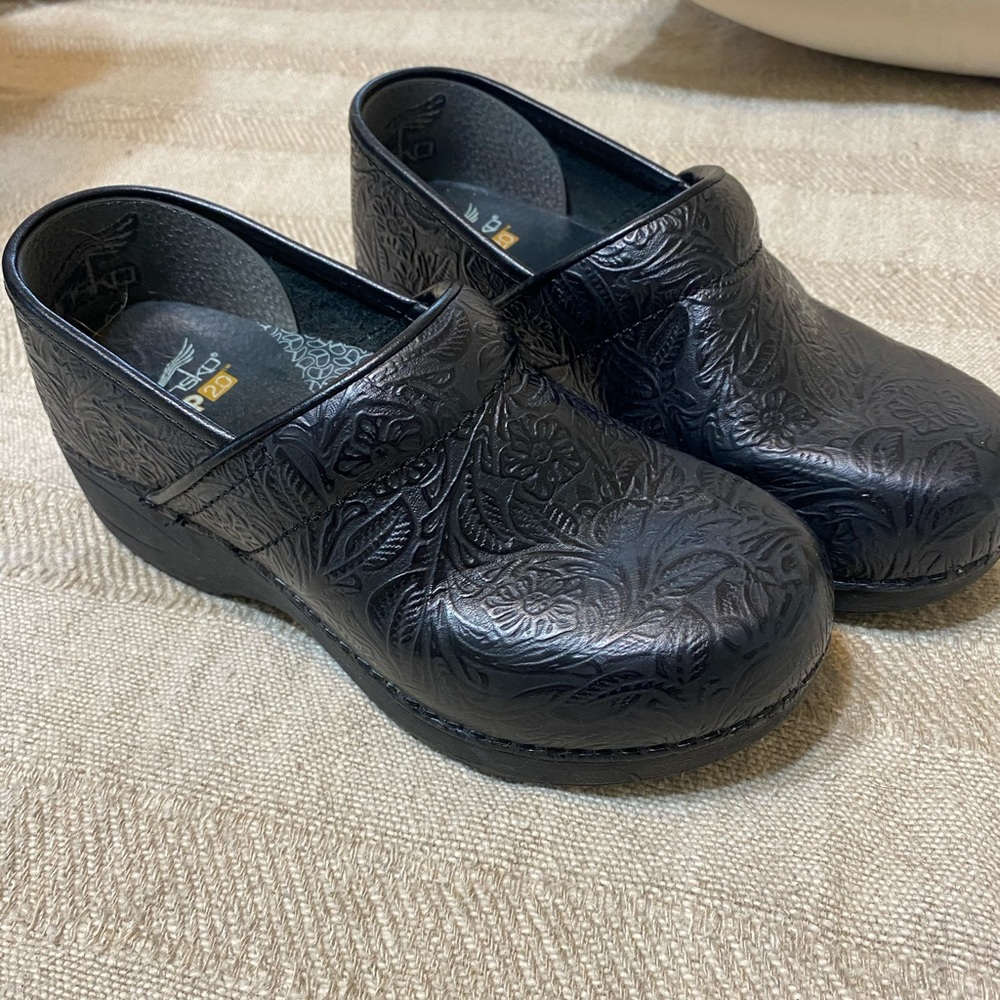 Dansko Clog Mules